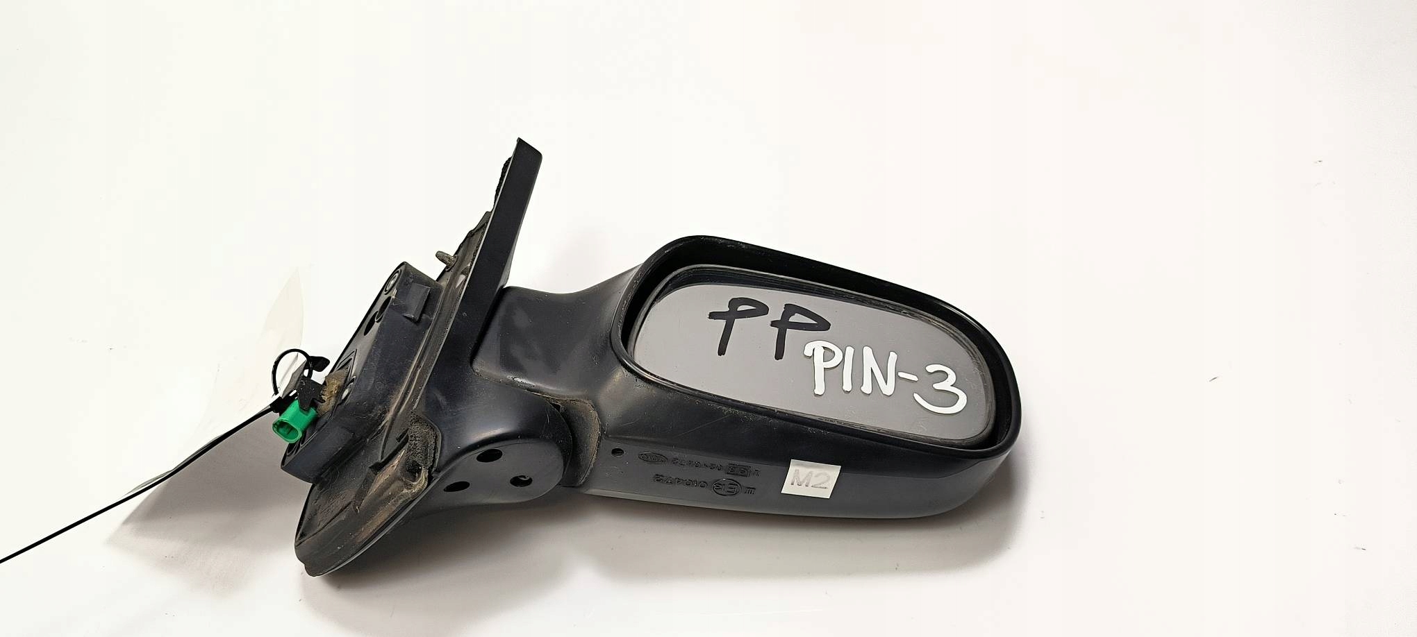 mirror right EU SUZUKI IGNIS and 3 PIN