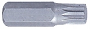 Bity 10mm IMBUS TORX SPLINE 44ele KING TONY 1044CQ Producent code 1044CQ
