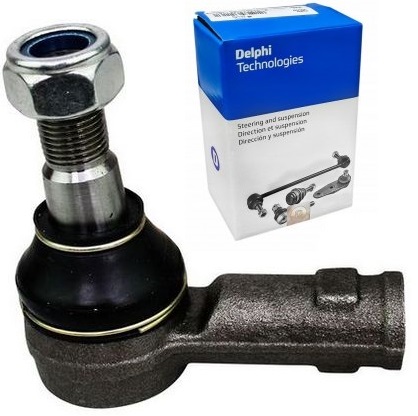 KOŃCÓWKA DRĄŻKA L/P SPRINTER 95-06 VW LT II 95-06