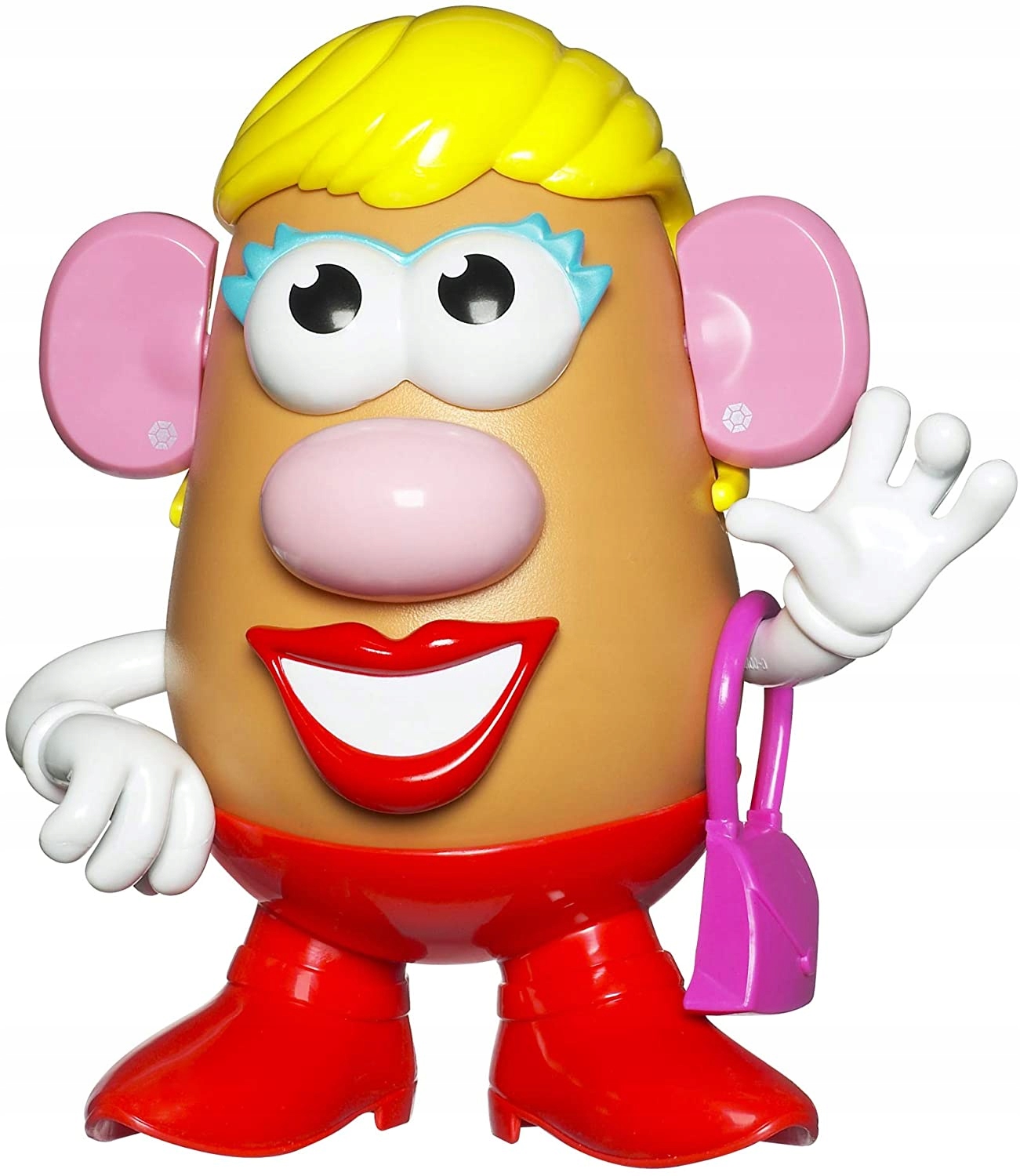 

Figurka Toy Story Pani Bulwa Ziemniak 12 El. 18 CM