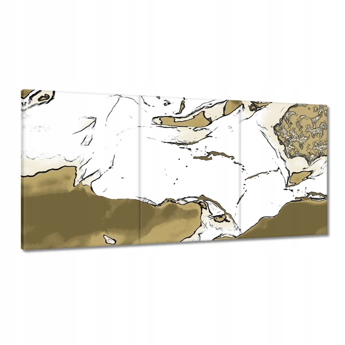 Obrazy 180x90 Motív zo Škandinávie