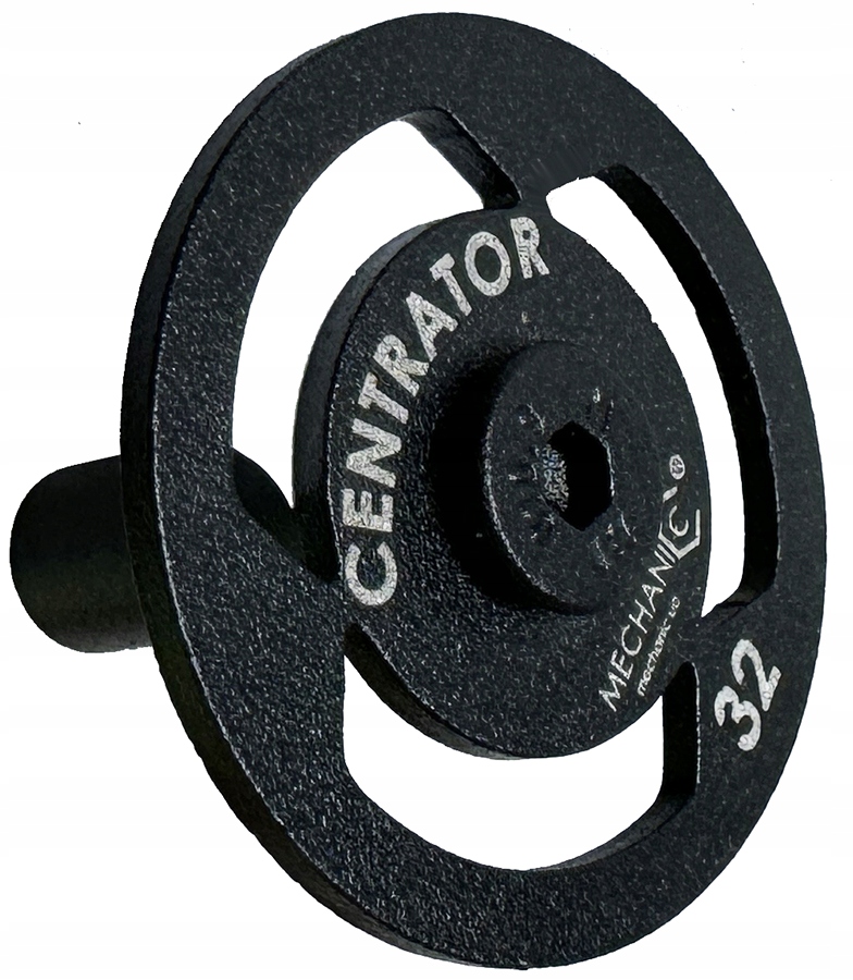 DISTAR PROWADNICA CENTRATOR DO OTWORNIC WIERTNIC RS/RM-TX 32 MECHANIC