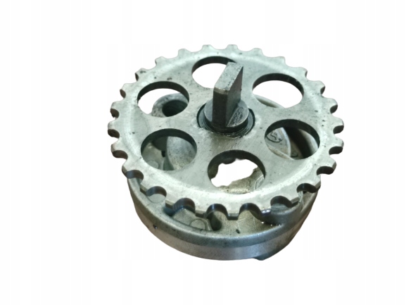 ADLY 320 МАСЛЯНЫЙ НАСОС