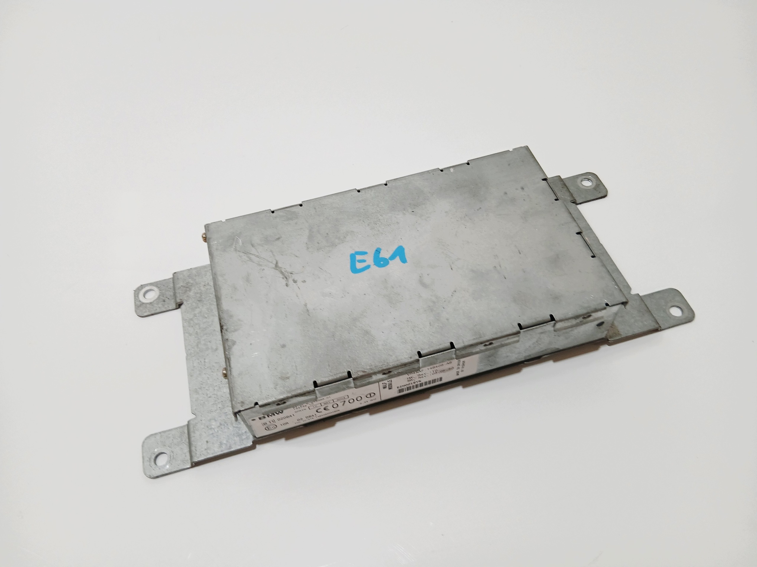 modul BLUETOOTH BMW E60 E61 OE 6946393
