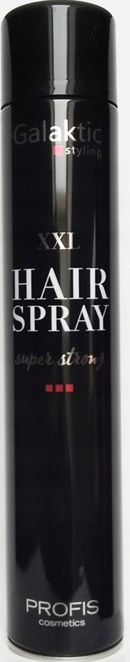 

Galaktic Lakier Do Włosów Ekstra Mocny 750 ML