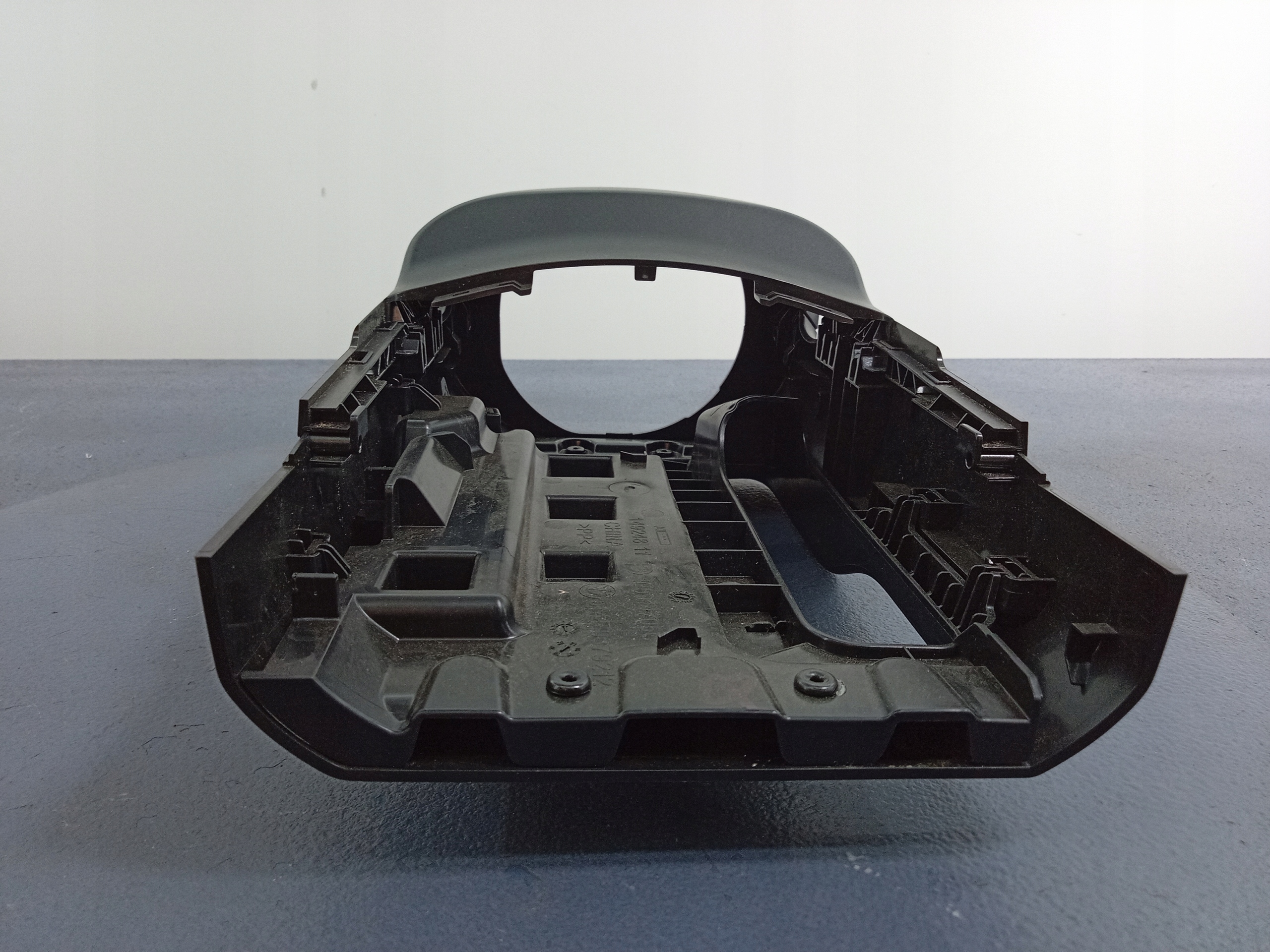 BMW X3 G01 G02 корпус колонки руля 9379212