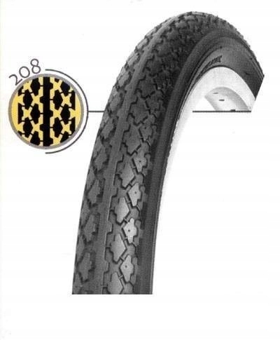 Opona Vee Rubber Vrb 208 28" X 1.75