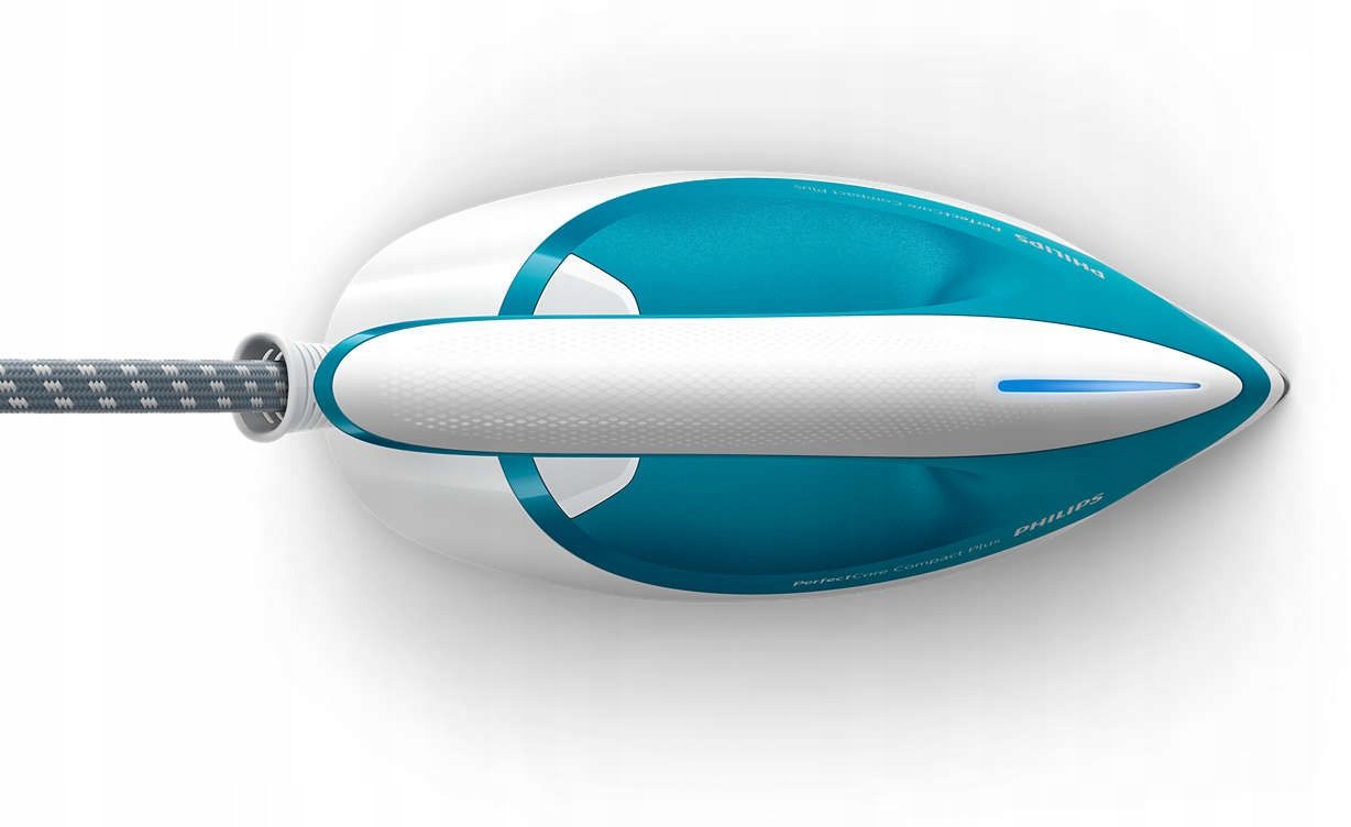 Generator pary Philips GC7920/20 2400W Bezpieczeństwo automatyczny wyłącznik