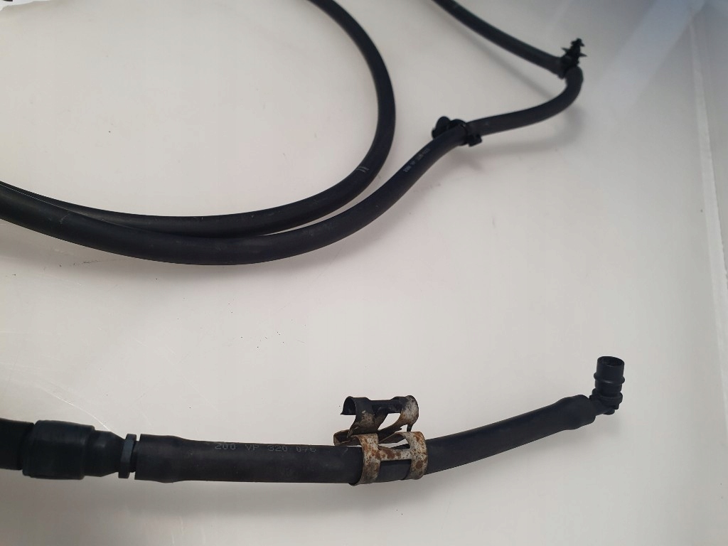 MERCEDES R-KLASA W251 3.0CDI PRZEWÓD SPRYSKIWACZY Typ samochodu Samochody osobowe