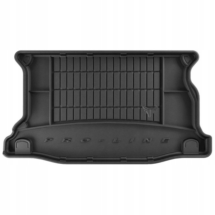 Rohož Do Kufru Gumová vložka Kobereček Honda Jazz 3 Hatchback 2008-2014 Tm