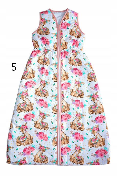 ŚPIWÓR ŚPIWOREK DO SPANIA 140-150 cm OCIEPLANY Rodzaj inny