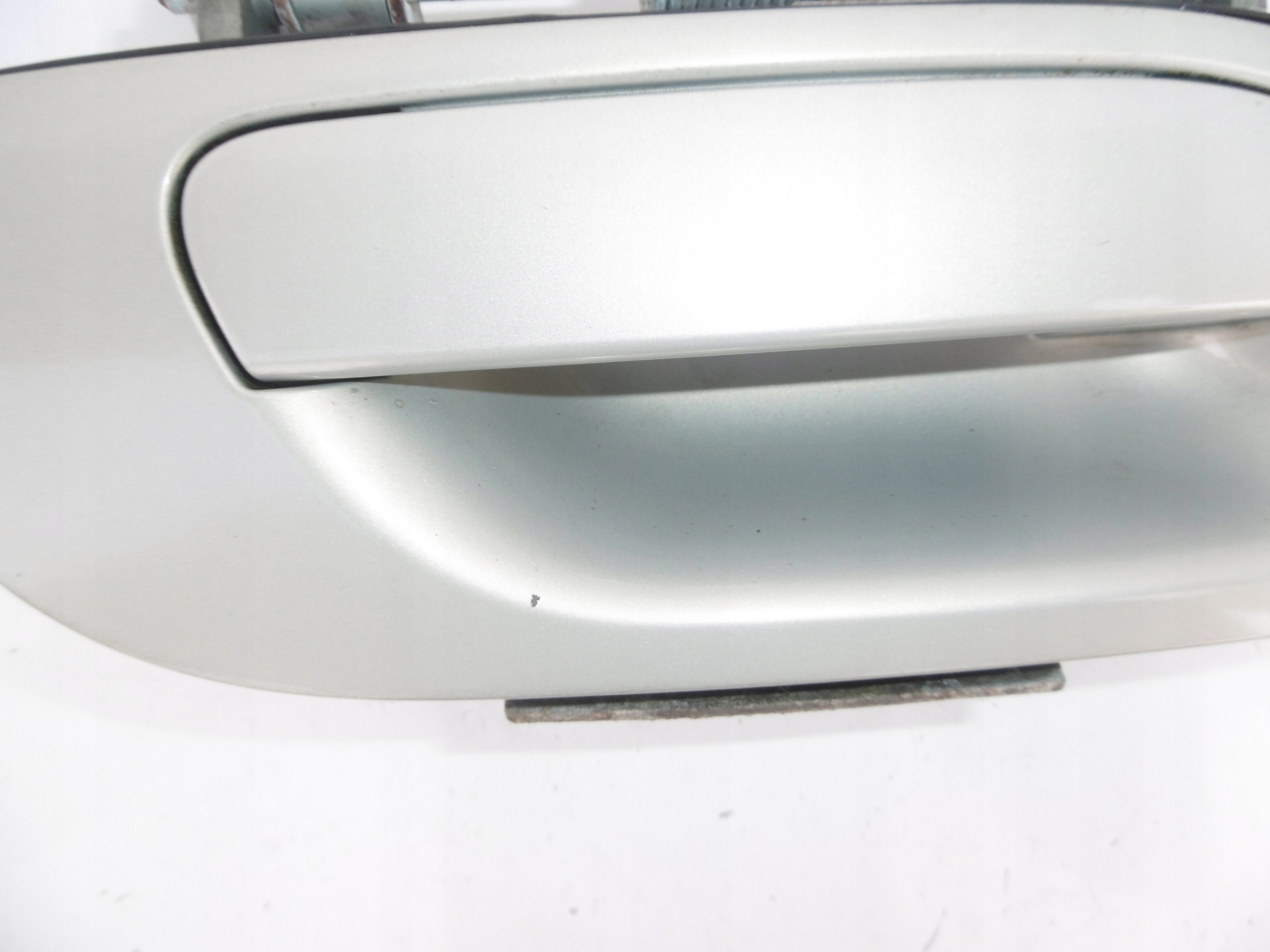 handle exterior right rear part rear VOLVO S80