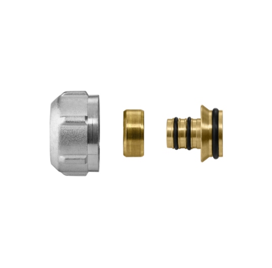 

Zacisk do pexa 16 z gwintem 3/4 ga072 gw do nypla