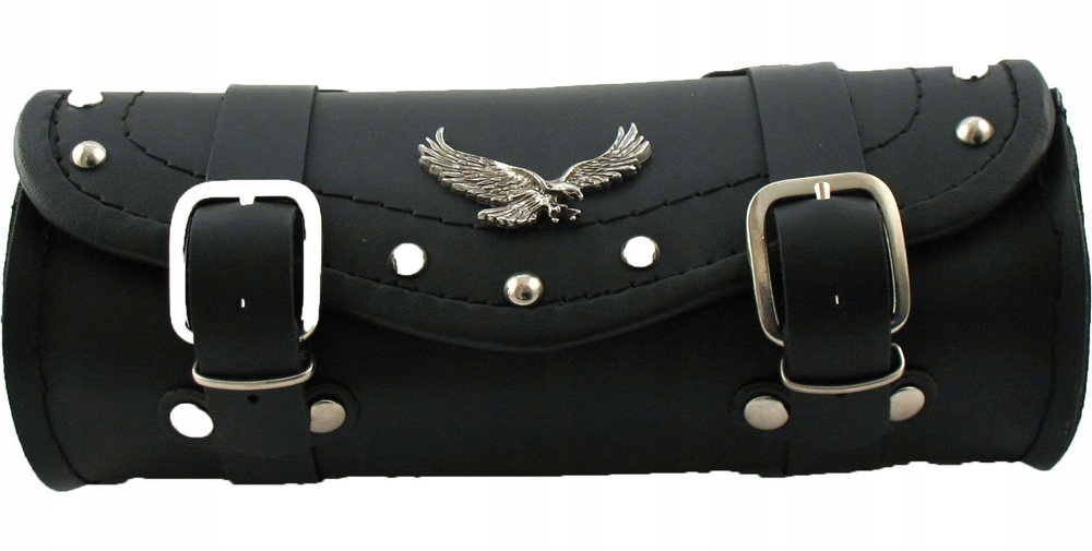 SKÓRZANY PIÓRNIK WAŁEK ORZEŁ ĆWIEKI CHOPPER Producent inny