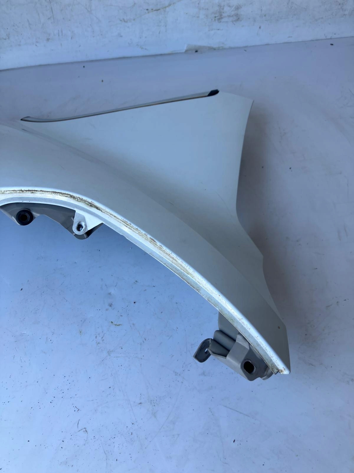 Couverture Aile Droite Arrière FORD B MAX DC
