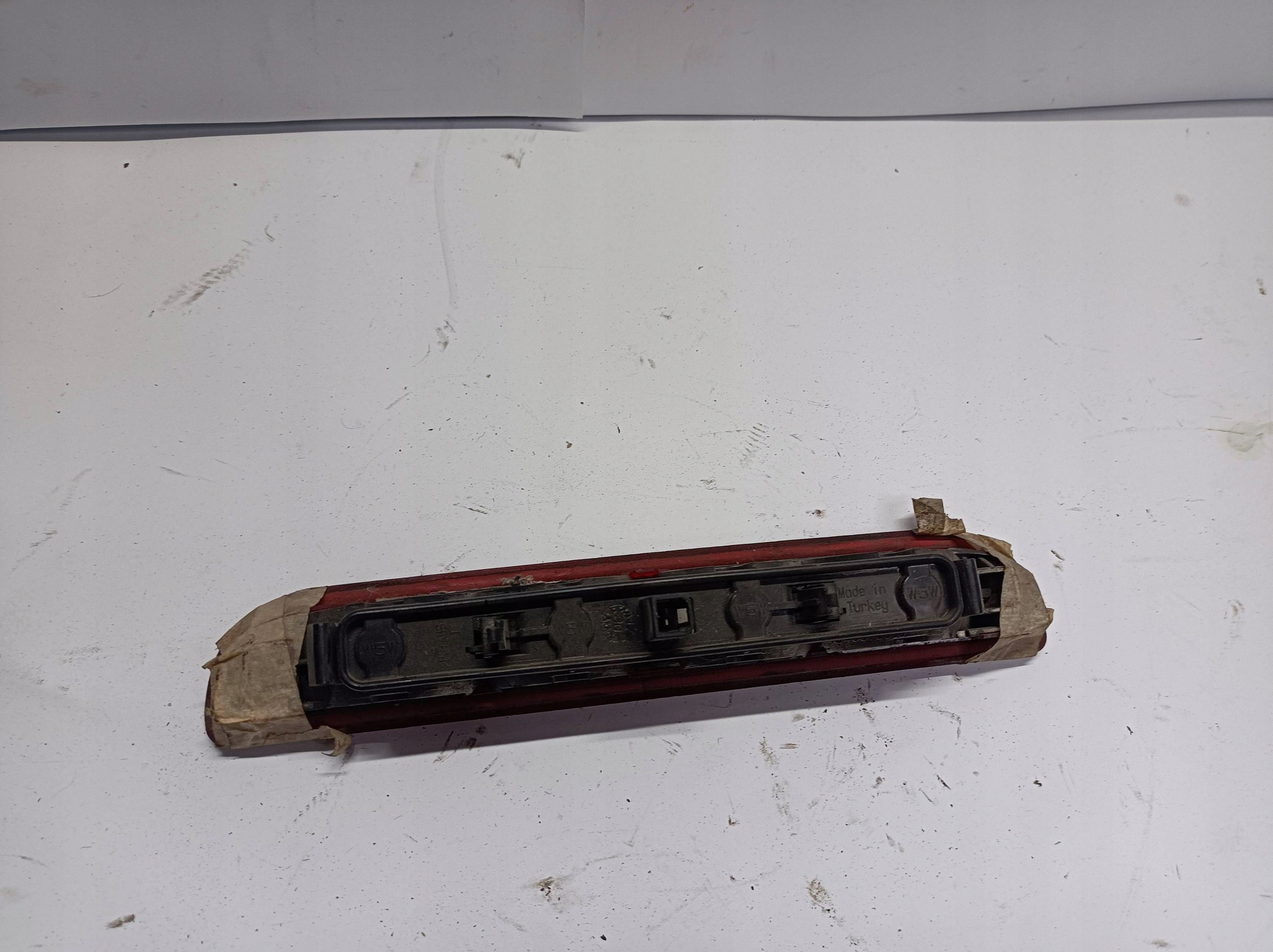 Trzecie light stop Fiat Ducato 2014- 1340670080