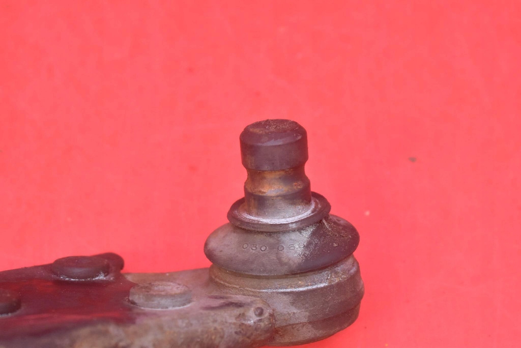 arm left front FORD KUGA MK1 and 2.0 TDCI 163 KM 4X4 08-13