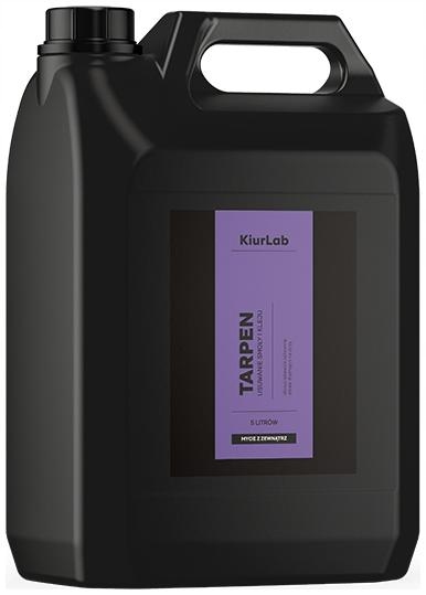 KIURLAB 5L TARPEN TAR GLUE REMOVER USUWA ASFALT