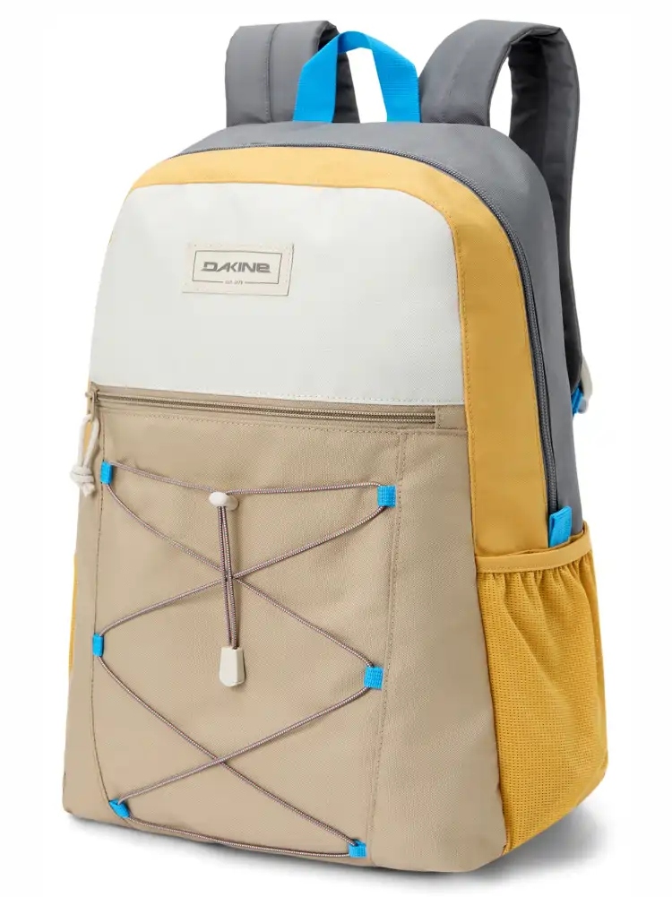 batoh Dakine Tardy Slip 25L Dětské hřiště