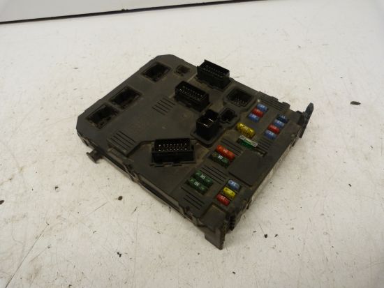 Skrzynka bezpieczników BSI Berlingo Lift 1.6 HDI Producent części Inny