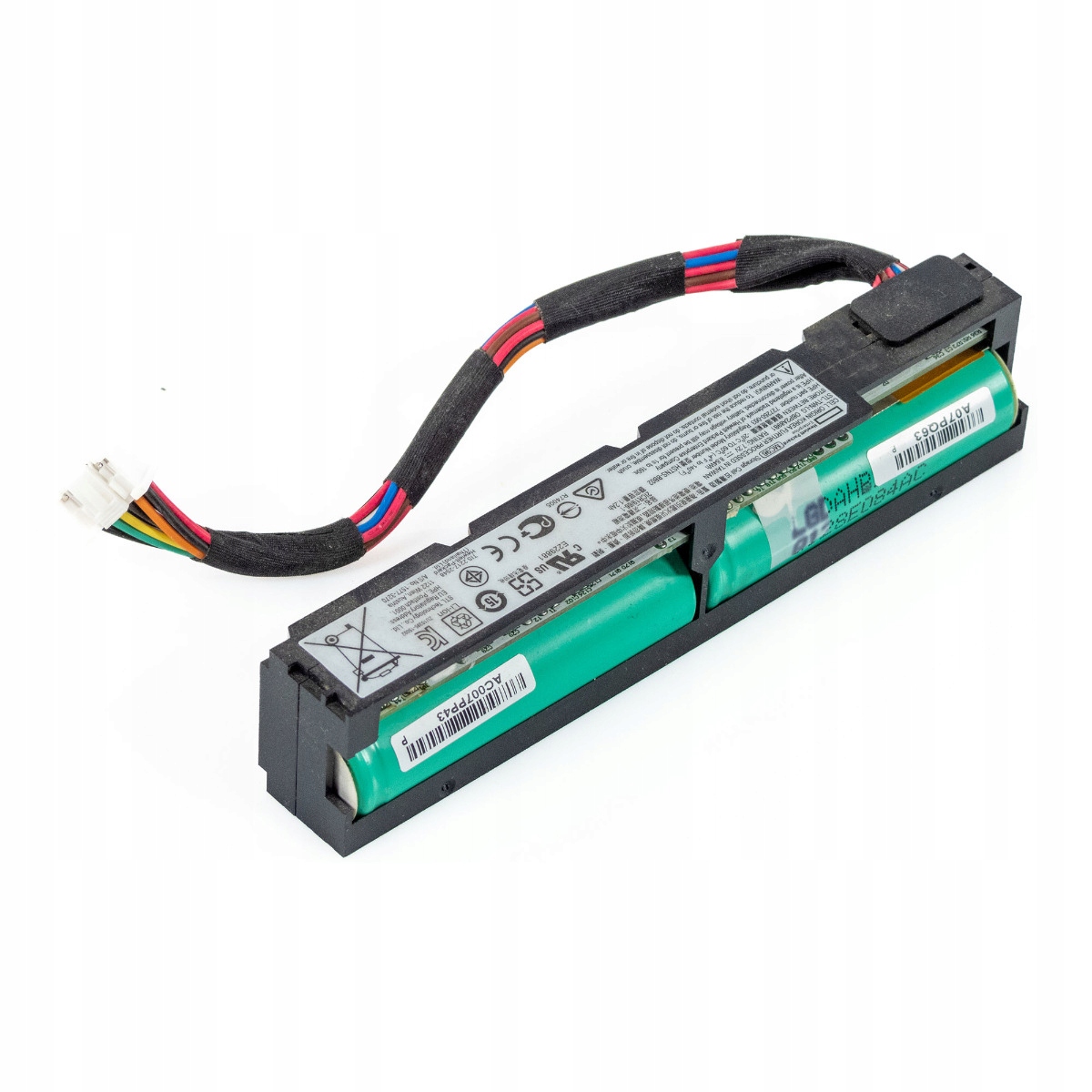 Hp 871264-001 1.2Ah Cache Bbu 727260-003 HSTNS-BB02