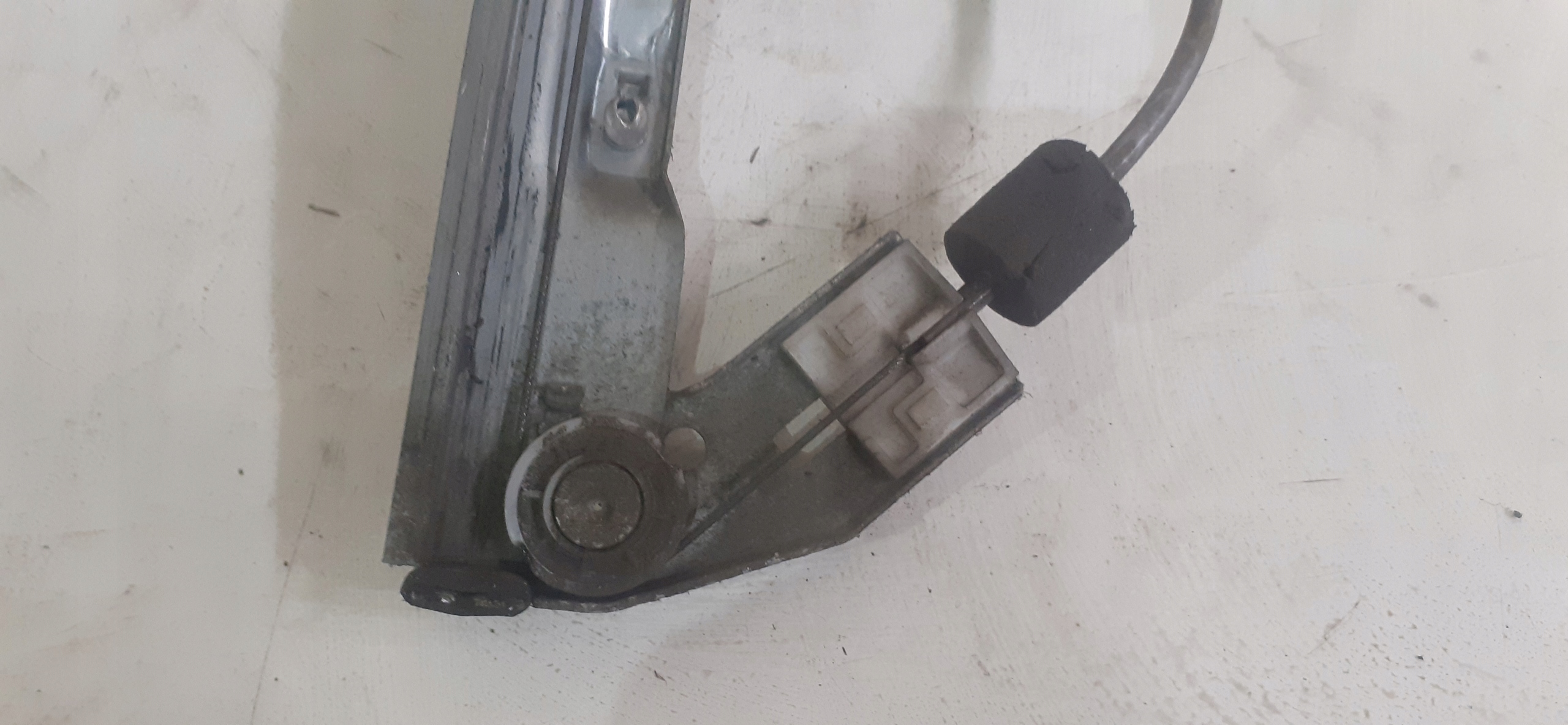 ELE mechanism windows left front PEUGEOT 206