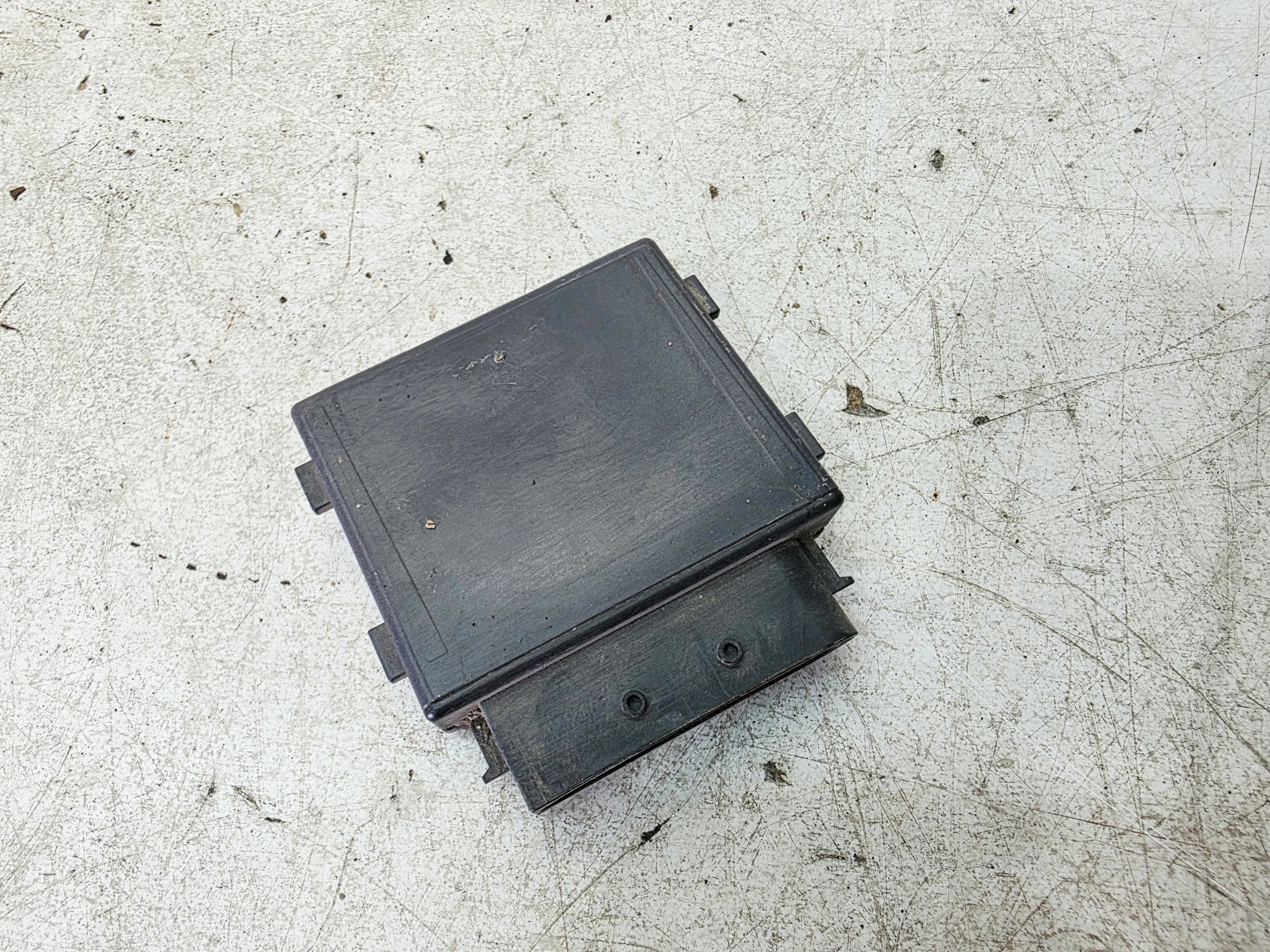 Module Unité de contrôle POMPY Carburant AUDI A6 C8 4K0906121A