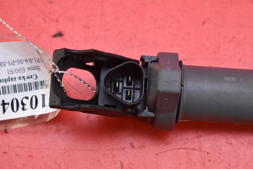 coil ignition 0221504471 BMW E90 E91 2.0i 170 KM LIFT 08-13