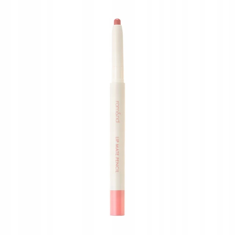 Konturovací tužka na rty Rom&nd Lip Mate Pencil matná 02 Derby Pink 0,5 g