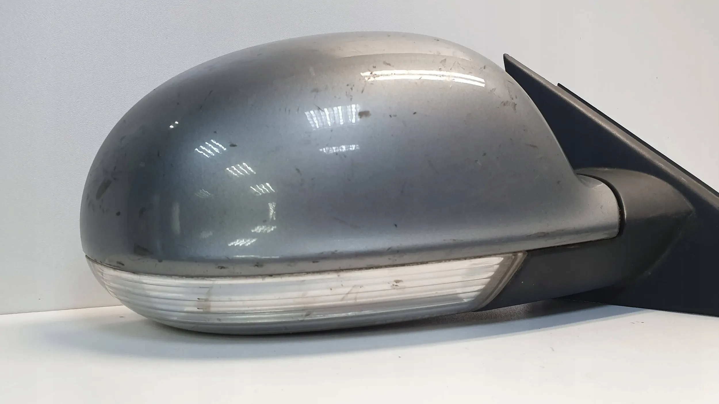 mirror right Vw Passat B5 Lift 99- 3B0 7PIN