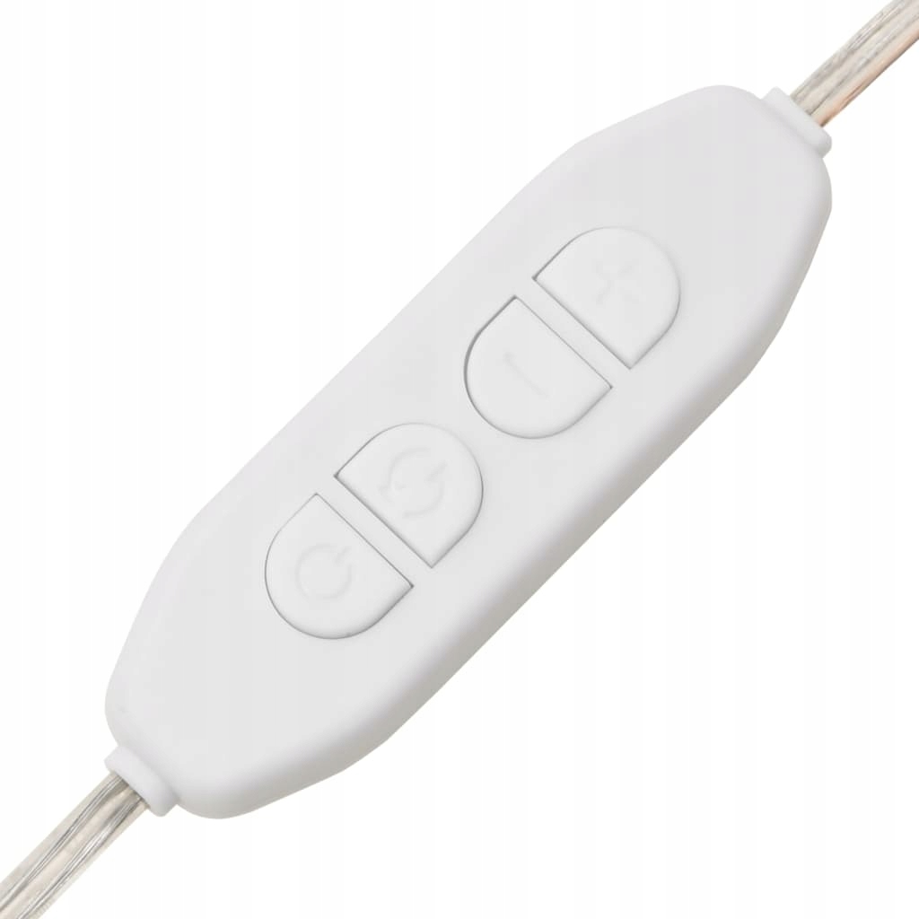 Szafka z lustrem i oświetleniem LED, biała, 90x31, Kod producenta inny