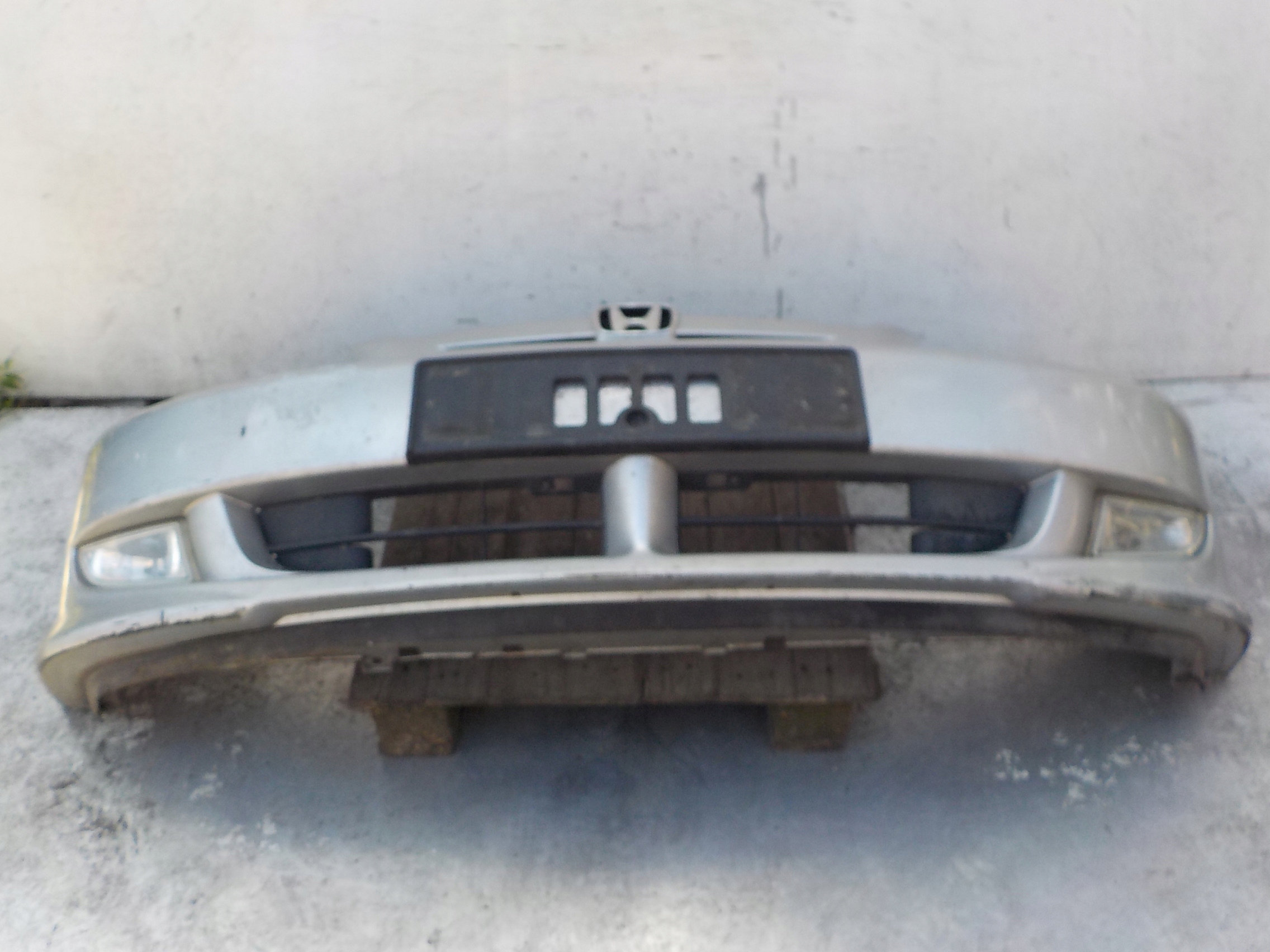 973 HONDA CIVIC VII IMA HYBRYDA bumper front front