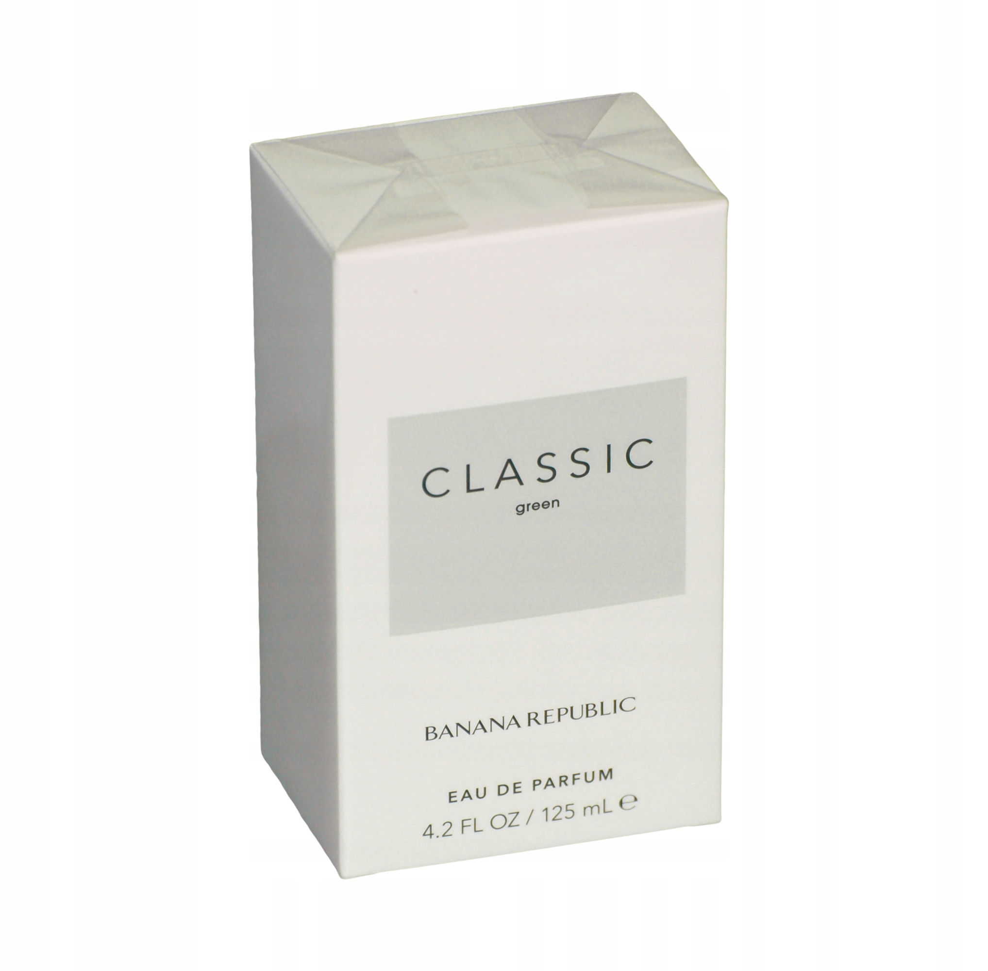 Classic Green Edt