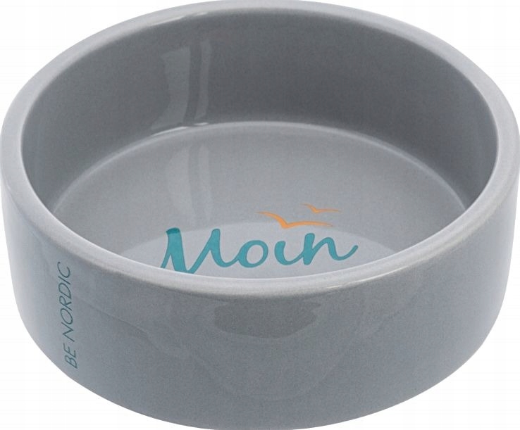 

Trixie Miska ceramiczna psa ciężka Be Nordic 1,4 L