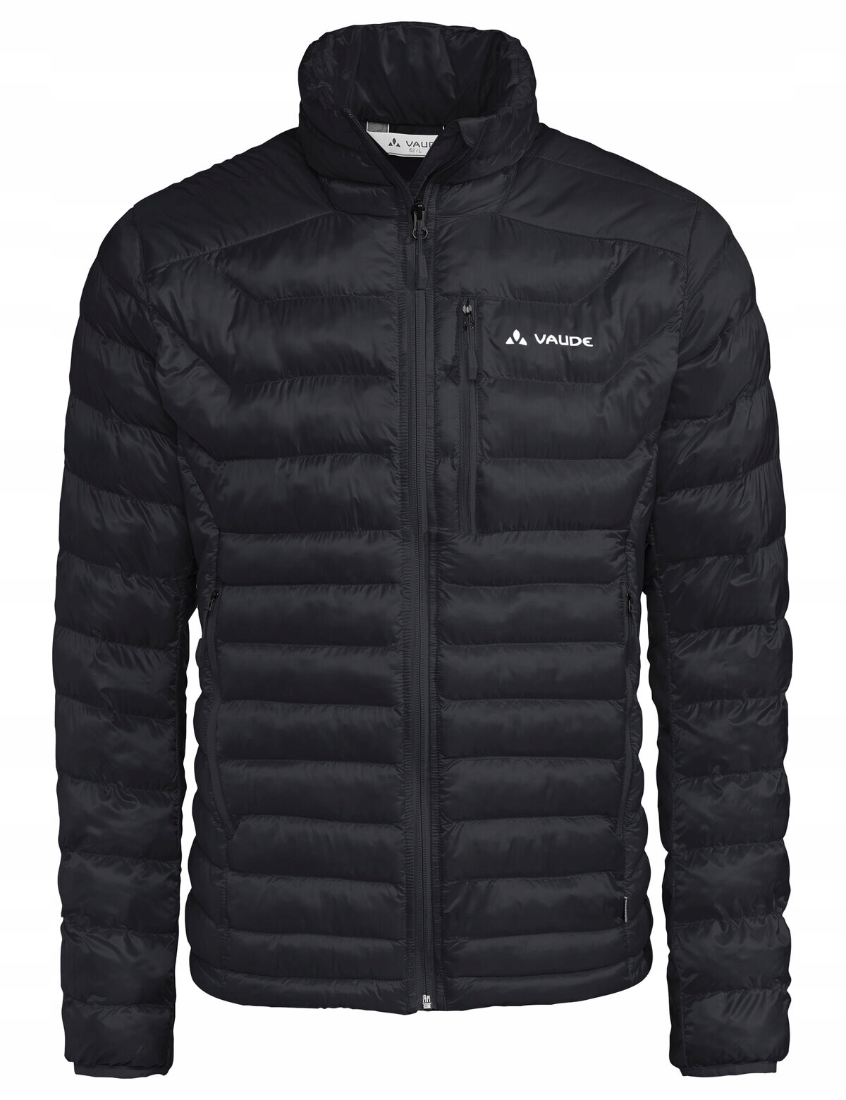 Vaude Me Batura Insulation Jacket XL, 010 black