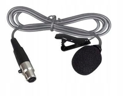 AudioDesign Pm L1 klopový mikrofon