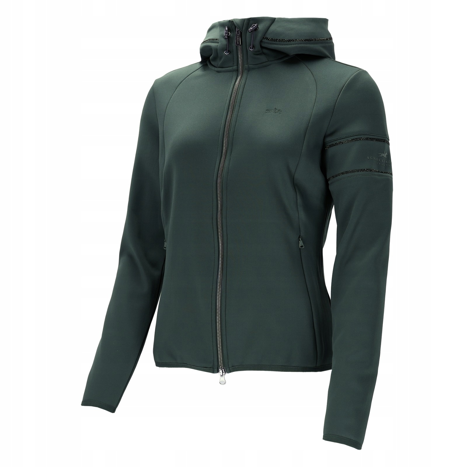 Schockemohle, Bluza Sophie, Bottle M