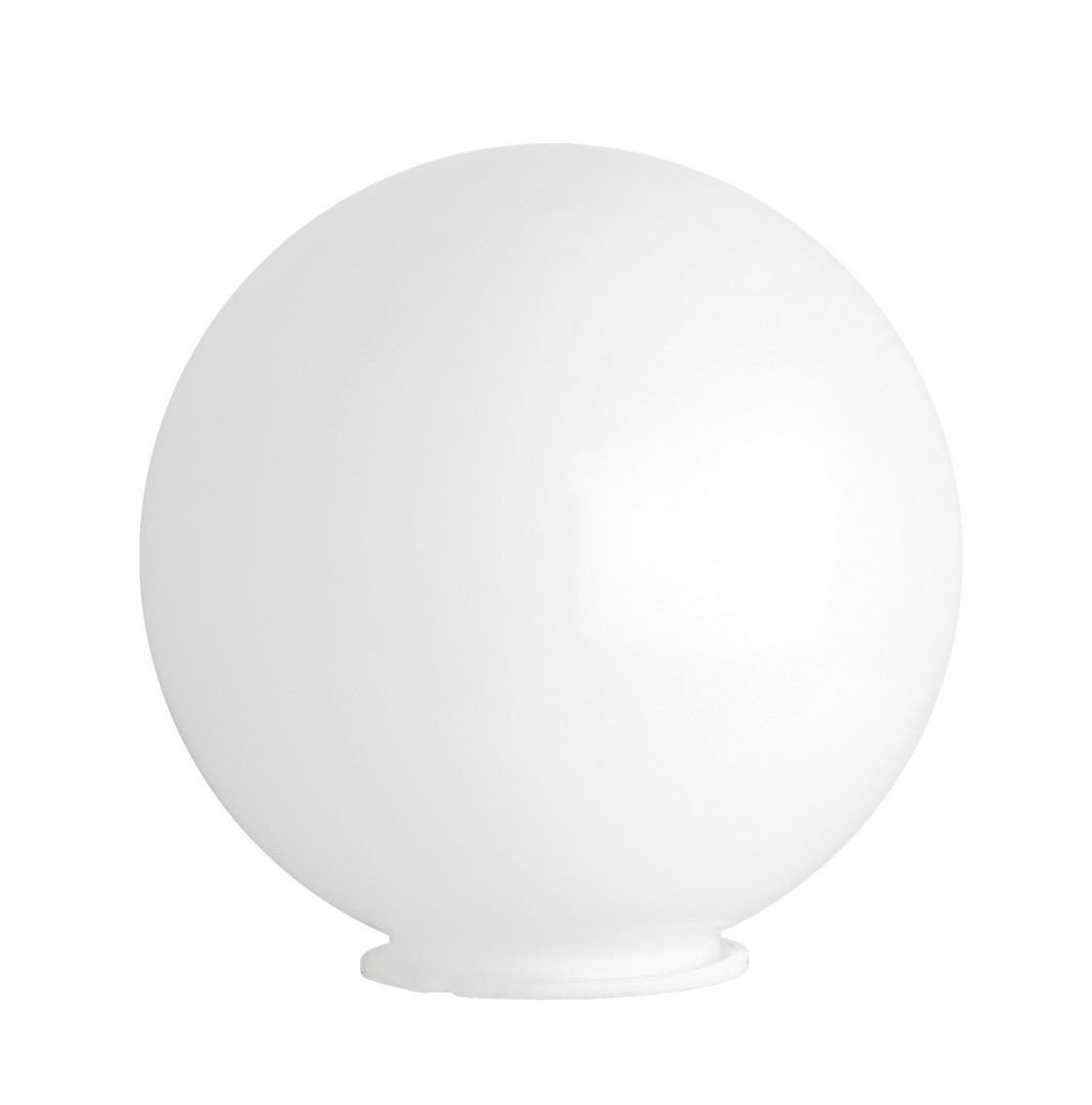 Klosz do lamp ogrodowych Klosz G-400 Op Suma