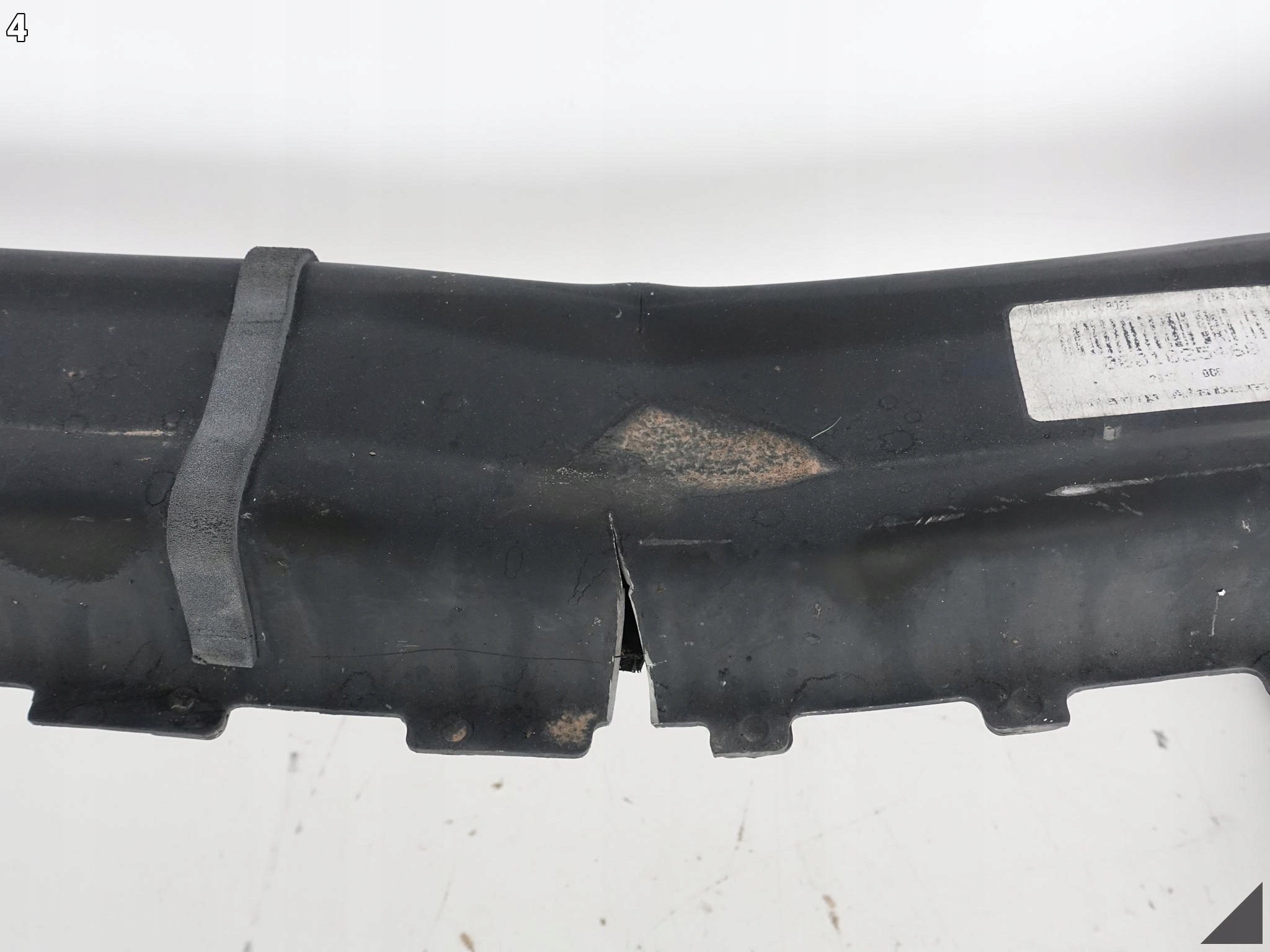 MERCEDES ML GLE W166 GLS GL X166 C292 sider front