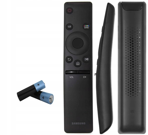 Originální Dálkový Ovladač Pro Televizor Samsung UA50KU6000 UA50KU6000K UA50KU6000KMXL