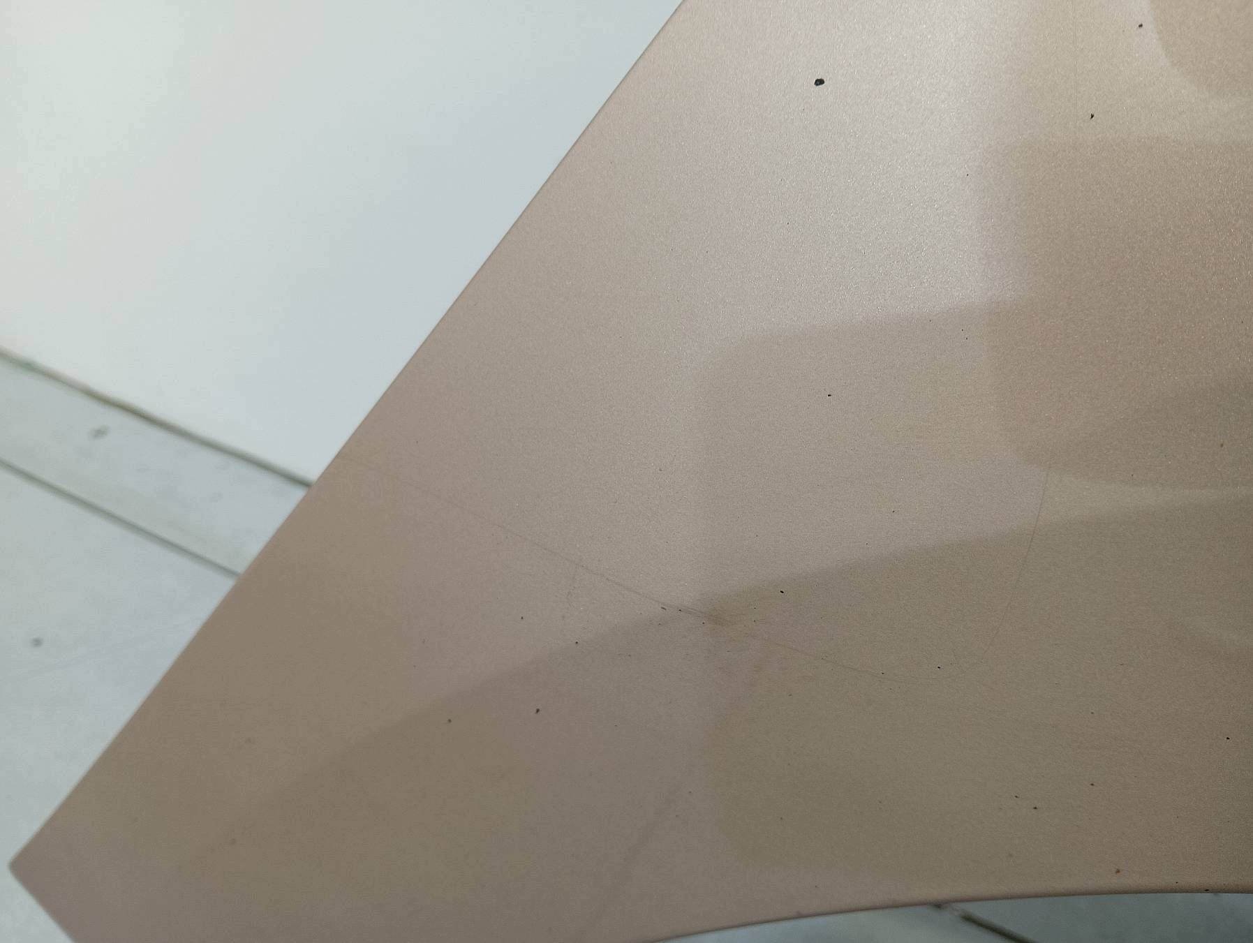 fender right front LS4Y damaged Seat Ibiza V (2017-)