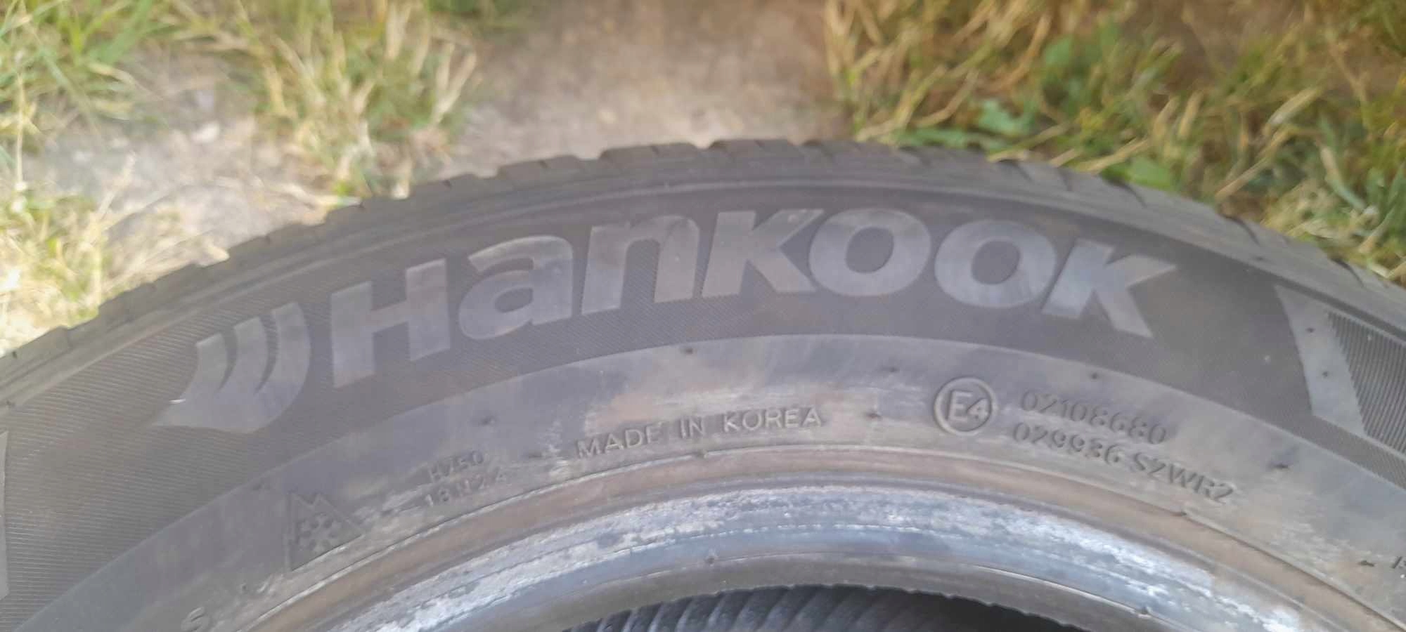HANKOOK KINERGY 4S2 175/65R14 82T