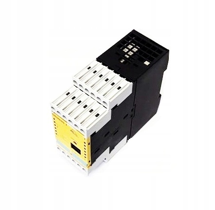 PRZEKAŹNIK MONITOR BEZPIECZEŃSTWA 3RK11051BE043CA0 Rodzaj przekaźnik