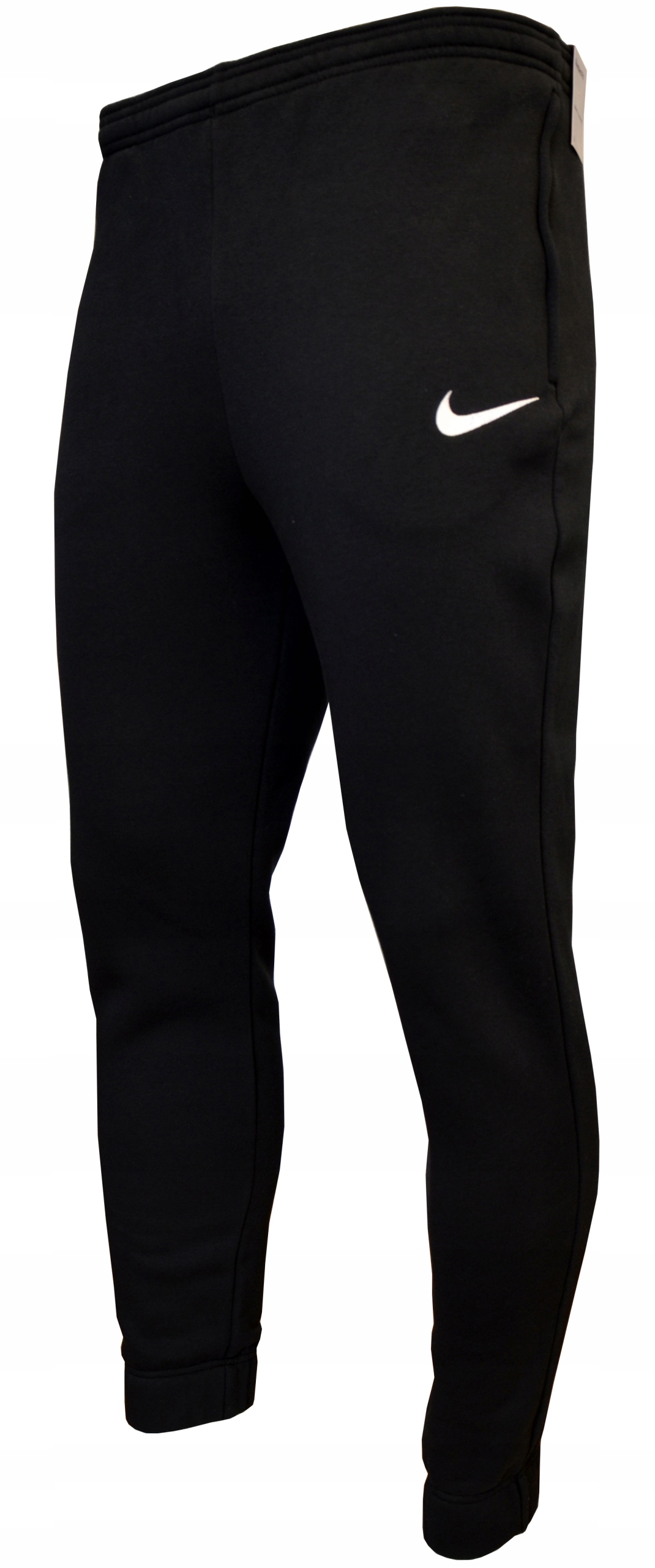 NIKE SPODNIE MĘSKIE DRESOWE BAWEŁNA XL Rozmiar XL