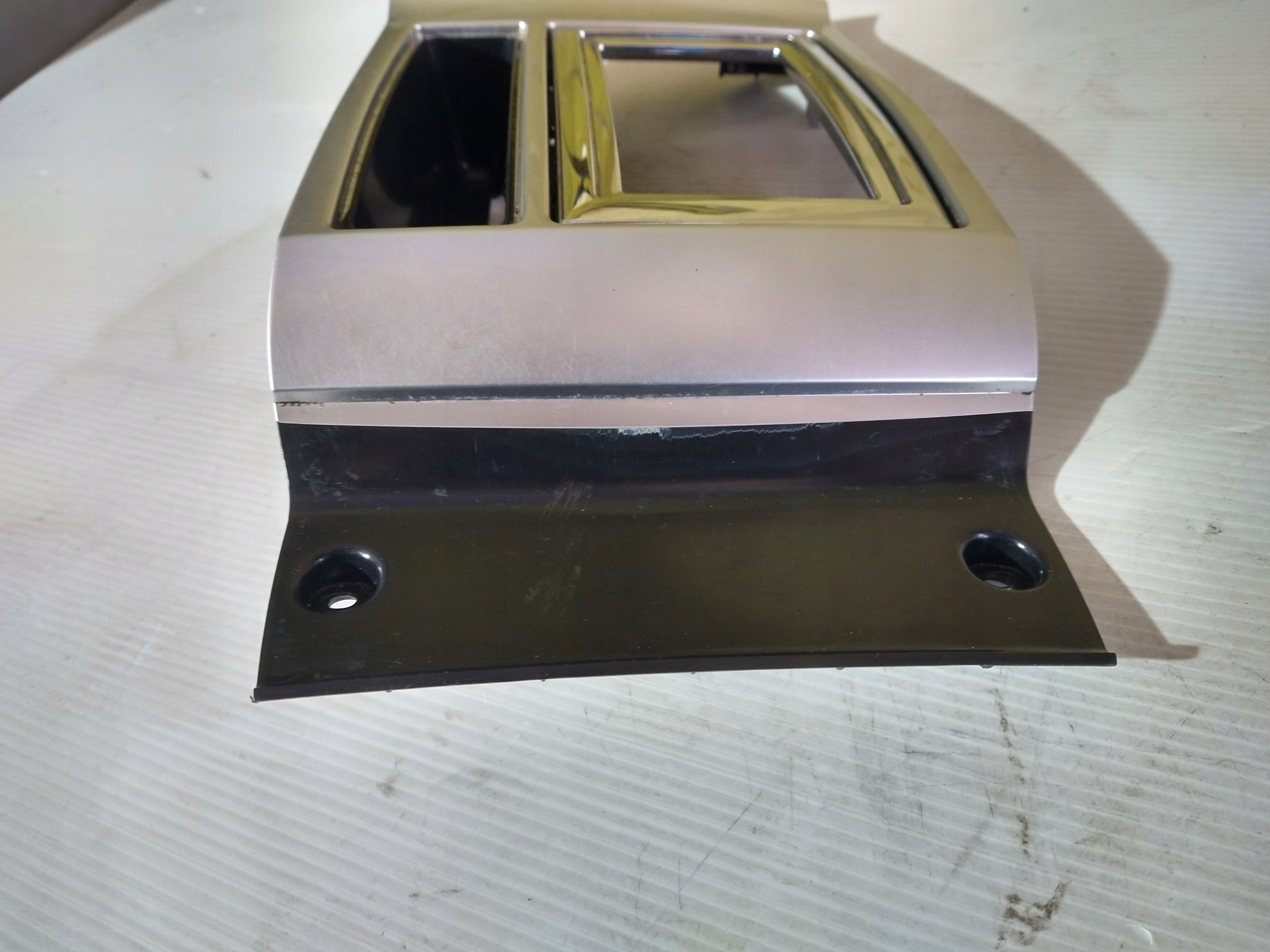 CHRYSLER 300C рамка панель переключения передач автомат селектор 04595966AA