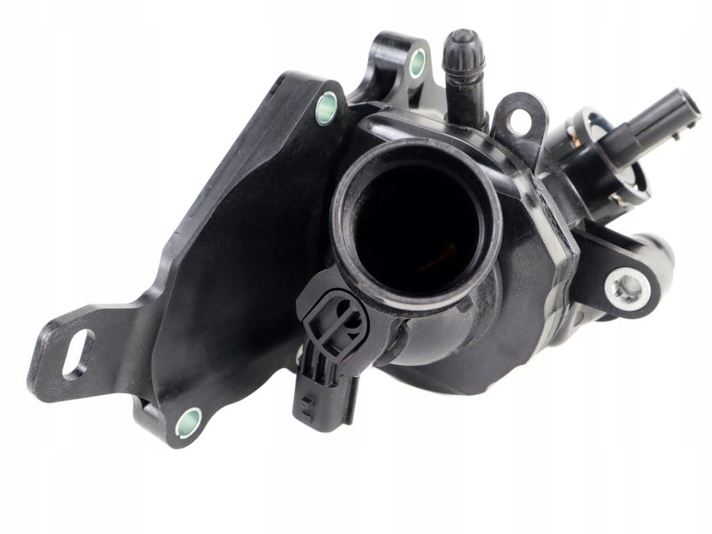 OBUDOWA TERMOSTATU TERMOSTAT DOKKER LODGY DUSTER II MEGANE IV 1.3 TCE Waga produktu 1 kg