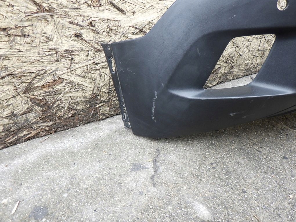 PEUGEOT 2008 2 II P24 19- bumper rear