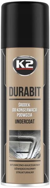 

K2 Durabit Środek Do Konserwacji Podwozia 500ML