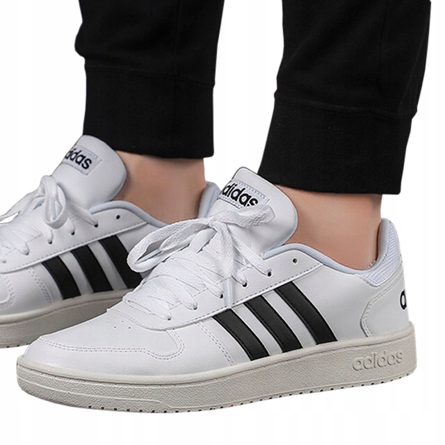 

Adidas Hoops 2.0 Męskie court force 1 air vs pace