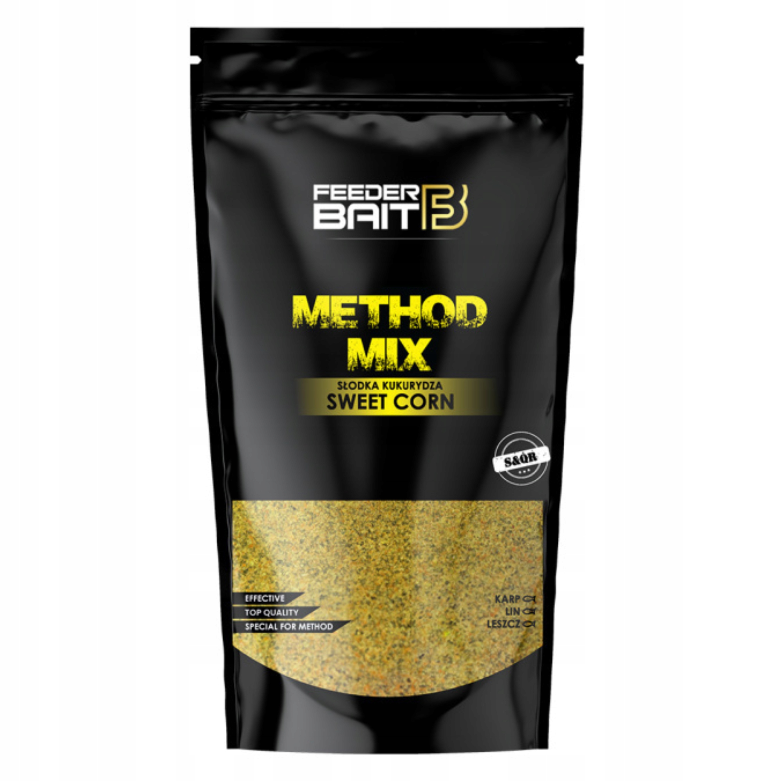 Zanęta Method Mix Słodka Kukurydza Feeder Bait